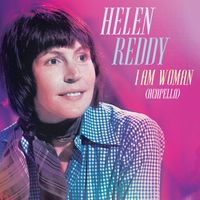 Helen Reddy - I Am Woman (Re-Recorded) [Acapella] - Single