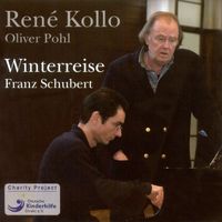 René Kollo - Schubert, F.: Winterreise