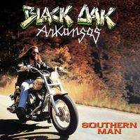 Black Oak Arkansas - Southern Man