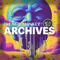 The New Monkey - TNM Archives 17 July 2004 Pt. 02 (Trance & Ace) (Explicit)