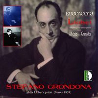 Stefano Grondona - Evocacions