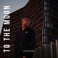 Pehrson - To The Moon (Explicit)