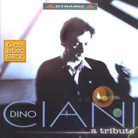 Dino Ciani - Dino Ciani - A Tribute