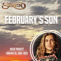 Siren - February's Son