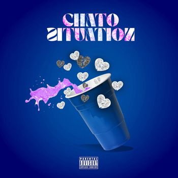 chato - Situation