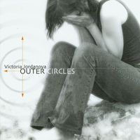 Victoria Jordanova - Jordanova, V.: Outer Circles