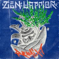 DEC - Zen Warrior (Will Formato Remix) (Explicit)