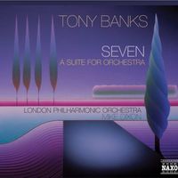 London Philharmonic Orchestra, Mike Dixon - Banks: Seven