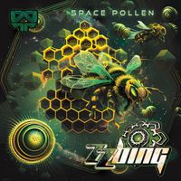 ZzBing - Space Pollen