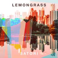 Lemongrass - Satori