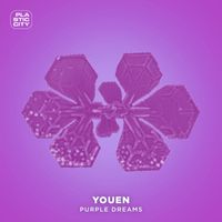 Youen - Purple Dreams