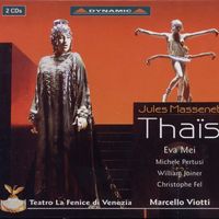 Marcello Viotti - Massenet: Thais