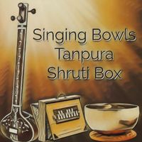 Bagno Armonico - Singing Bowls, Tanpura & Shruti Box