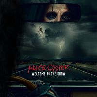 Alice Cooper - Welcome to the Show