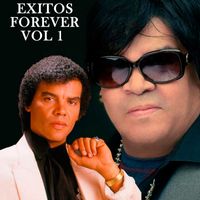 El Zafiro - EXITOS FOREVER VOL 1