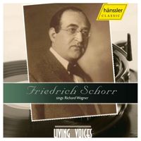 Friedrich Schorr - Schorr, Friedrich: Opera Excerpts by Wagner