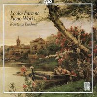 Konstanze Eickhorst - Ferrenc: Piano Works