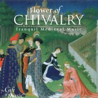 Hilliard Ensemble - Medieval Music - Henry Viii / Dufay, G. / Codax, M. (Tranquil Medieval Music)