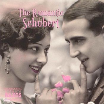 Various Artists - The Romantic Schubert