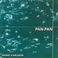 Daniel Karlsson - Pan-Pan