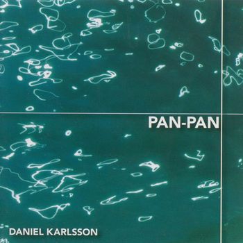 Daniel Karlsson - Pan-Pan