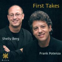 Frank Potenza - Potenza, Frank: First Takes