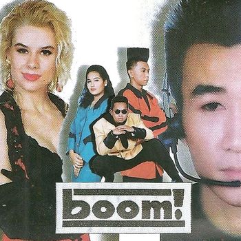 Boom! - Boom!
