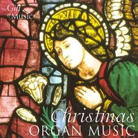 Martin Souter - Christmas Organ Music