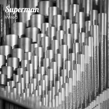 Wired - Superman