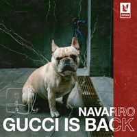 Navarro - Gucci is Back