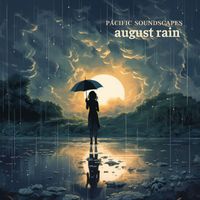Pacific Soundscapes - August Rain