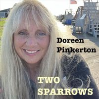 Doreen Pinkerton - Two Sparrows