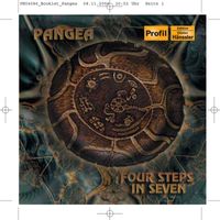 Pangea - Pangea - 4 Steps In 7