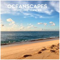 Oceanscapes - Pipeline Hawaii