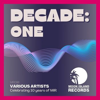 Various Artists - MIR: Decade One
