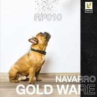 Navarro - Gold Ware