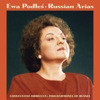Ewa Podleś - Podles, Ewa: Russian Arias