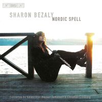 Sharon Bezaly - Nordic Spell