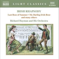Richard Hayman - Irish Rhapsody