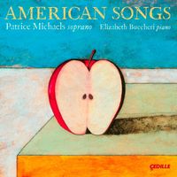 Patrice Michaels - Michaels, Patrice: American Songs