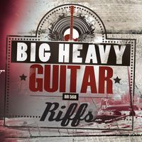 Wayne Anthony Murray - Big Heavy Guitar Riffs