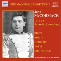 John McCormack - McCormack Edition, Vol. 3