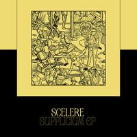 Slugos - Scelere Supplicium