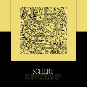 Slugos - Scelere Supplicium