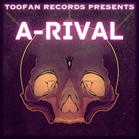 Tempest - A-RIVAL (Toofan Records)