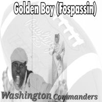 Golden Boy (Fospassin) - Washington Commanders