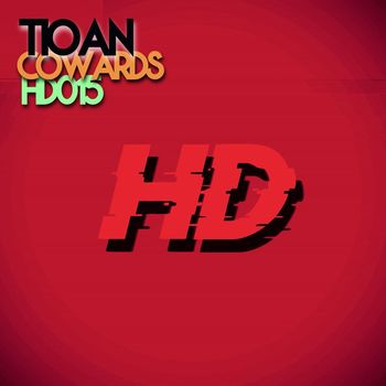 Tioan - Cowards