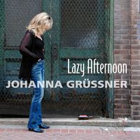 Johanna Grüssner - Lazy Afternoon