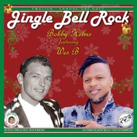 Bobby Helms - Jingle Bell Rock (English - Sahouè-gbé Version)