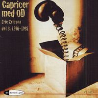Orphei Drängar - Capricer med Od, Vol. 3 (Recorded 1976-1981)